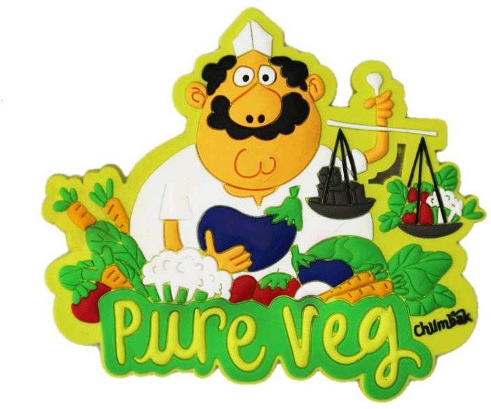 Pure Vegetarian
